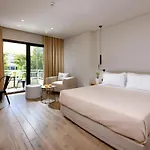 Mary Hotel Thasos