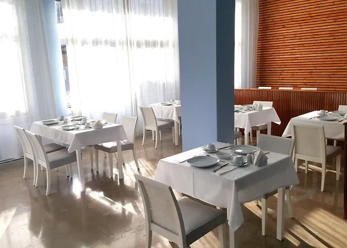 Hotel Mary