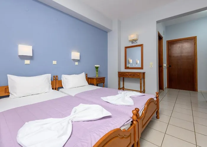 Mary Hotel