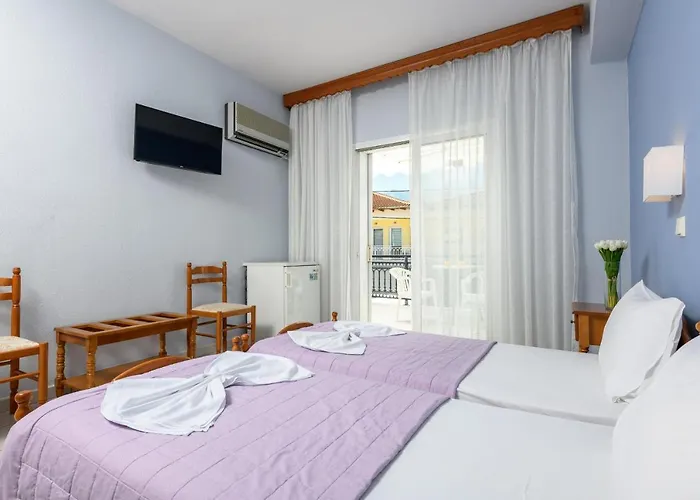 Hotel Mary *