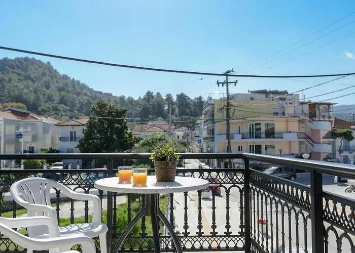 Mary Hotel