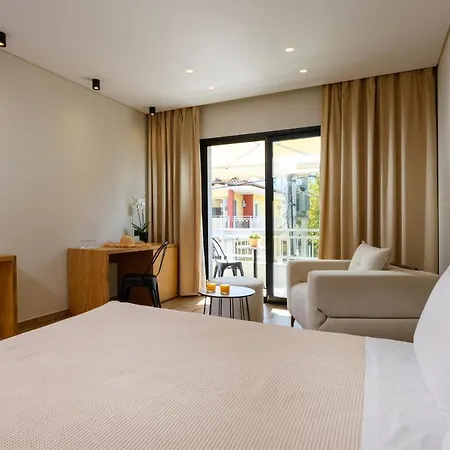 Hotel Mary