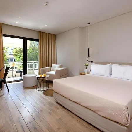 Mary Hotel Limenas (Thasos)