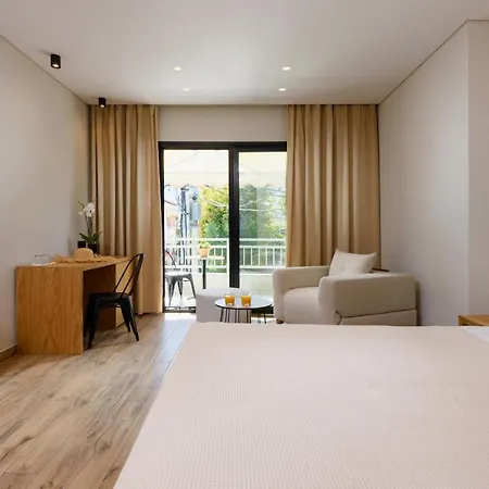 Hotel Mary Limenas (Thasos)