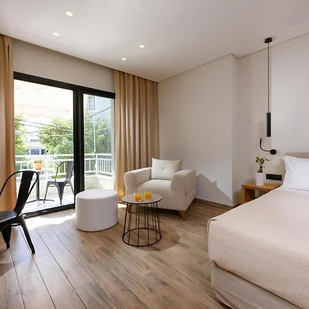 Mary Hotel *