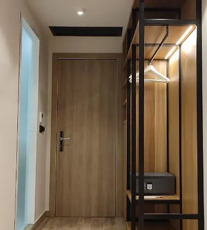 Mary Hotel Limenas (Thasos)
