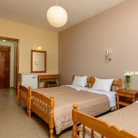 Mary Hotel *