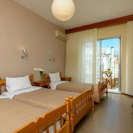 Mary Hotel