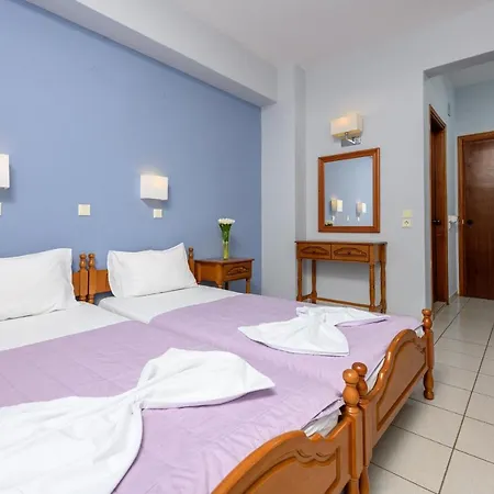 Mary Hotel