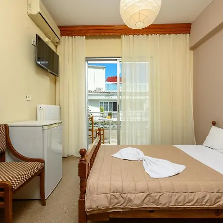 Mary Hotel *