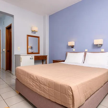 Hotel Mary
