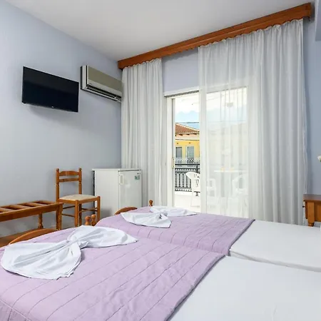 Hotel Mary *