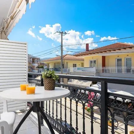 فندق Mary لايميناس