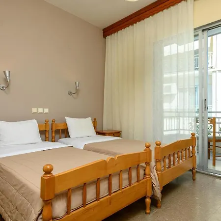 Hotel Mary Limenas (Thasos)