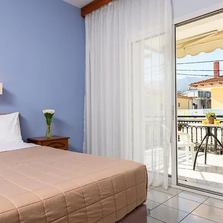 Mary Hotel *