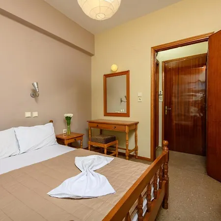 Mary Hotel *