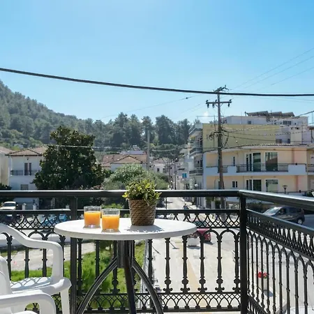 Mary Hotel
