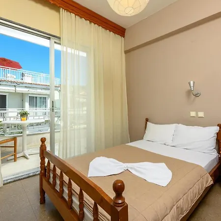 Hotel Mary Limenas (Thasos)