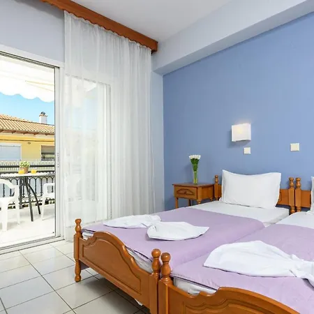 Mary فندق لايميناس