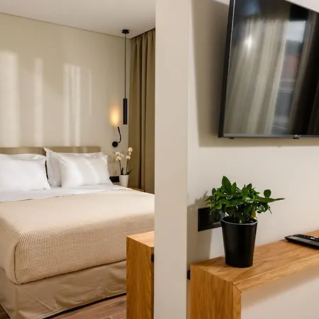Hotel Mary