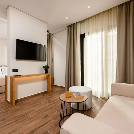 Hotel Mary
