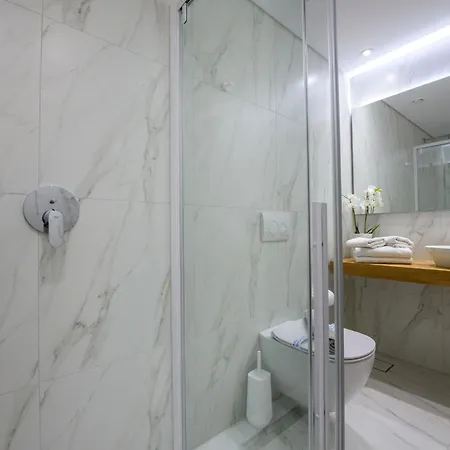 Mary Hotel Limenas (Thasos)