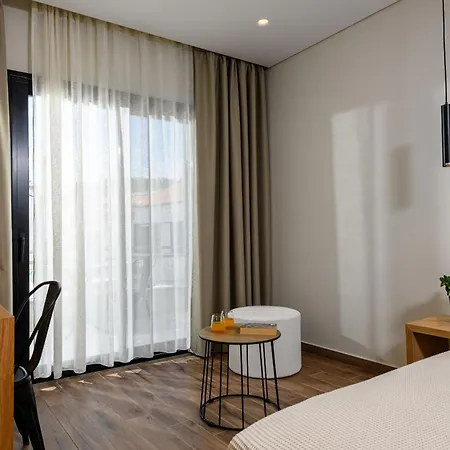Otel Mary *